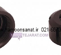 مهره کولت , مهره کولت فشنگی ER16 مهره کولت , مهره کولت فشنگی ER16